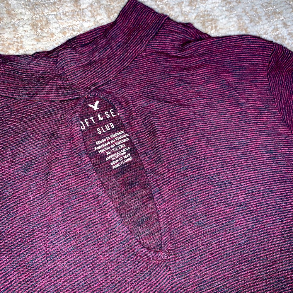 American Eagle Blouse